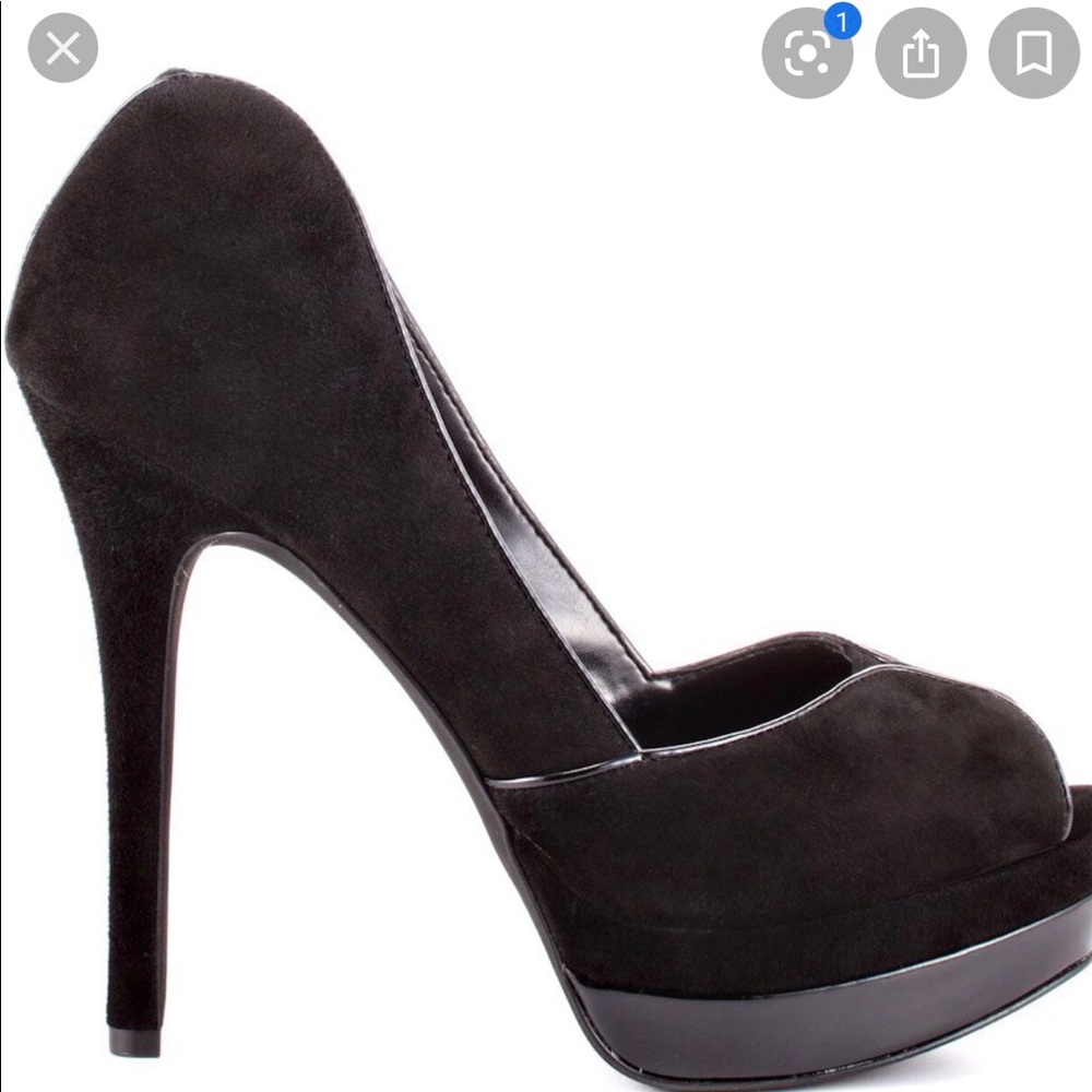 Jessica Simpson - JS/Evette